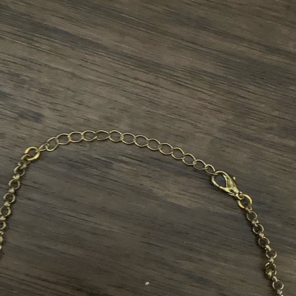 Anthropologie Beautiful necklace - Picture 7 of 7